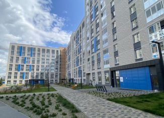 Продается квартира студия, 25.3 м2, Екатеринбург, улица Щербакова, 148/2, Чкаловский район