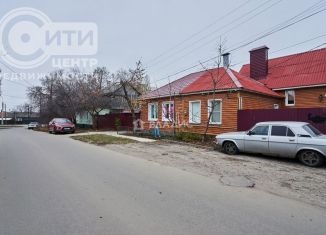 Дом на продажу, 102 м2, Воронеж, Железнодорожный район, Полтавская улица, 3