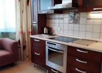 Сдается в аренду 2-комнатная квартира, 65 м2, Москва, Новочерёмушкинская улица, 49, метро Профсоюзная