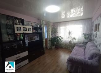 Продажа 3-комнатной квартиры, 57 м2, Алтайский край, улица Дзержинского, 23