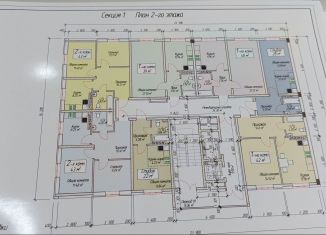 Продаю 1-ком. квартиру, 39 м2, Дагестан, шоссе Дружбы Народов, 1