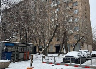 Квартира на продажу студия, 10.7 м2, Москва, Космодамианская набережная, 4/22А