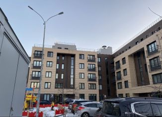 Продам трехкомнатную квартиру, 69 м2, Карелия, улица Еремеева, 38