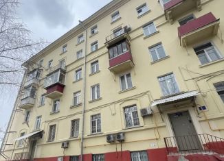 Продам квартиру студию, 19.1 м2, Москва, улица Вавилова, 17А, ЮЗАО