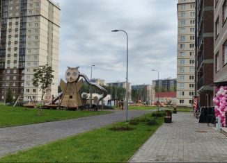 1-ком. квартира на продажу, 35 м2, Санкт-Петербург, Ивинская улица, 11