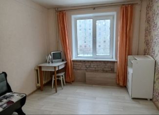 Продается квартира студия, 17 м2, Республика Башкортостан, улица Ферина, 1/3