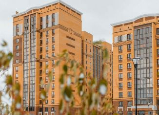 Продажа 3-ком. квартиры, 115.5 м2, Тюмень, Центральный округ, улица Тимофея Кармацкого, 7к2