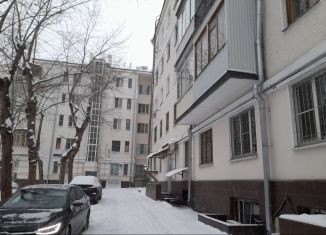 Квартира на продажу студия, 12 м2, Москва, улица Анатолия Живова, 10, улица Анатолия Живова