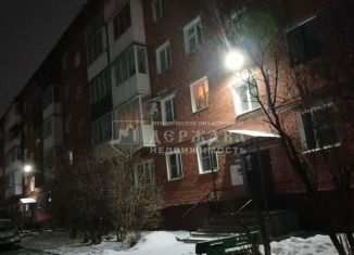 1-комнатная квартира на продажу, 30 м2, Кемерово, улица Сарыгина, 23