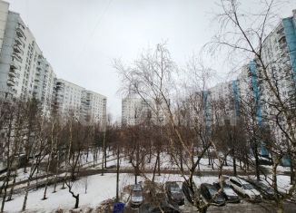 Продам трехкомнатную квартиру, 75 м2, Москва, метро Мичуринский проспект, улица Удальцова, 89к3