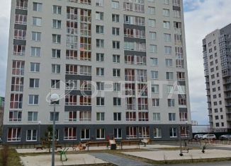 Продажа 1-комнатной квартиры, 35.1 м2, Тюменская область, улица Ветеранов Труда, 9Ак3