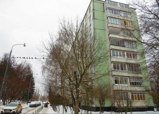 Продам квартиру студию, 14.6 м2, Москва, Родниковая улица, 18, ЗАО