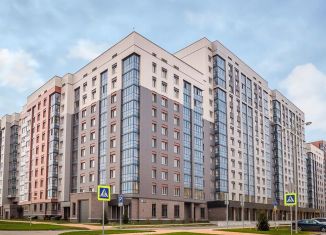 Продажа машиноместа, 15 м2, рабочий посёлок Кольцово, Никольский проспект, 16