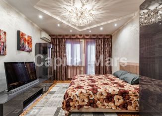 Аренда 3-ком. квартиры, 120 м2, Москва, улица Ватутина, 11, ЗАО