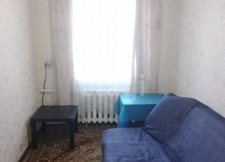 Сдача в аренду 1-комнатной квартиры, 15 м2, Новосибирск, улица Блюхера, 26, Ленинский район