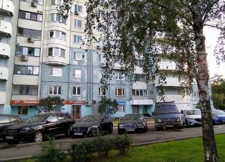 Сдаю в аренду 2-комнатную квартиру, 82 м2, Москва, Новгородская улица, 37