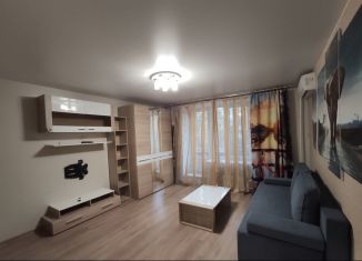 Сдается 1-ком. квартира, 34 м2, Москва, улица Кубинка, 15к2, ЗАО