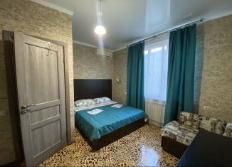 Аренда комнаты, 18 м2, Краснодарский край, Новороссийская улица, 90А