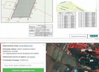 Продаю 1-комнатную квартиру, 60.8 м2, Махачкала, улица Магомедтагирова, 190