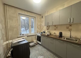 Аренда 1-комнатной квартиры, 32 м2, Москва, Нагатинская набережная, 12к3, район Нагатино-Садовники