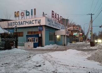 Продается гараж, 18 м2, Тюмень, Центральный округ