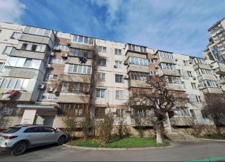 Аренда 2-ком. квартиры, 50 м2, Краснодарский край, улица Энгельса, 84