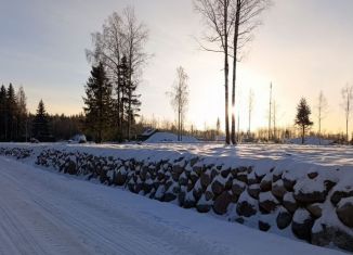 Продаю участок, 10 сот., Ленинградская область, улица Александра Блока