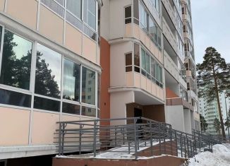 Продажа однокомнатной квартиры, 37.1 м2, Екатеринбург, Ангарская улица, 28