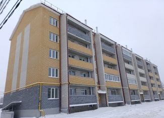 1-ком. квартира на продажу, 42 м2, Чувашия, улица Ильича, 7В