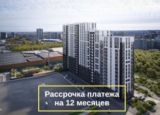 Продаю 2-комнатную квартиру, 50.2 м2, Алтайский край