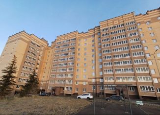 Продажа 1-комнатной квартиры, 38 м2, Республика Башкортостан, Московский проспект, 20