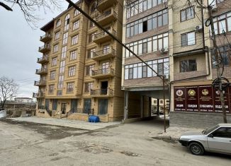 Продажа 1-комнатной квартиры, 60 м2, Буйнакск, улица Али-Клыча, 51