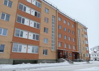 1-ком. квартира на продажу, 34.9 м2, поселок городского типа Уруссу, Строительный переулок, 3