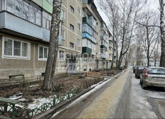 Продается трехкомнатная квартира, 61 м2, Тамбовская область, улица Николая Вирты, 106Б