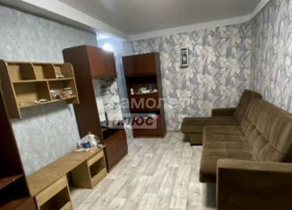 Продам 1-ком. квартиру, 29 м2, Забайкальский край, Заозёрная улица, 9