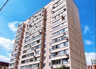 Продажа двухкомнатной квартиры, 56 м2, Москва, Шарикоподшипниковская улица, 20