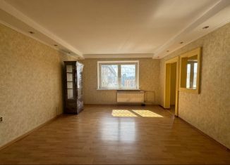 Продажа четырехкомнатной квартиры, 89.3 м2, Красноярск, Новосибирская улица, 35, Октябрьский район