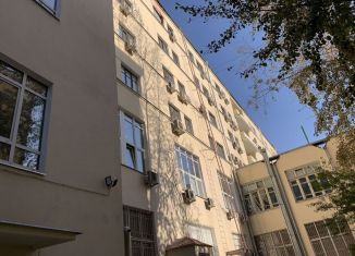 Продаю квартиру студию, 17.3 м2, Москва, Колодезный переулок, 3с25, ВАО