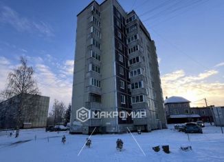 Продается 3-ком. квартира, 72.1 м2, Ленинградская область, Новая улица, 13к3