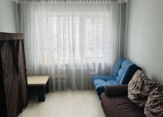 Сдам квартиру студию, 23 м2, Кемерово, улица Ворошилова, 17А