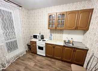 Сдается квартира студия, 16 м2, Тюмень, улица Новосёлов, 115