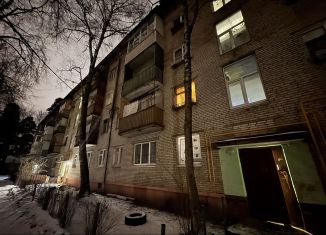 2-ком. квартира в аренду, 43 м2, Московская область, Советская улица, 43А