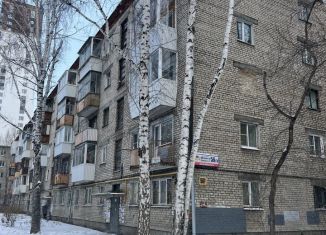 Продается 1-комнатная квартира, 30.4 м2, Свердловская область, улица Щорса, 56А