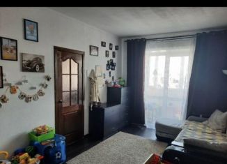 Аренда 1-ком. квартиры, 36 м2, Омск, улица Дианова, 9к1