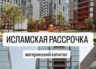 Продажа 1-ком. квартиры, 46 м2, Махачкала, улица Даганова, 139