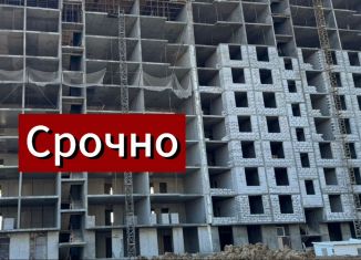 Продается однокомнатная квартира, 48 м2, Махачкала, улица Металлургов, 36