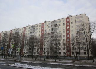 Продается трехкомнатная квартира, 60.6 м2, Москва, улица Молдагуловой, 15к1, ВАО