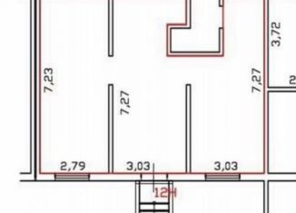 Продаю помещение свободного назначения, 60 м2, Бугры, Новая улица, 7