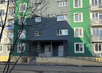 Продаю 2-ком. квартиру, 51 м2, Волгоград, Удмуртская улица, 11