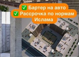 Квартира на продажу студия, 23.5 м2, Избербаш, улица Сурмина, 2